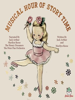 cover image of Musical Hour of Story Time